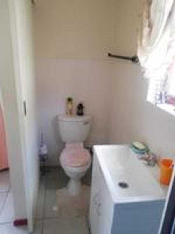 To Let 3 Bedroom Property for Rent in Parklands Western Cape